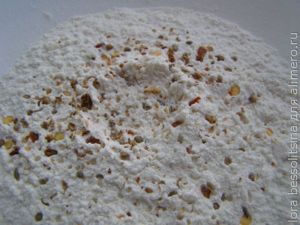 кляр для рыбы, с содой и специями кляр для рыбы, с содой и специями