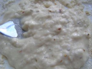 кляр для рыбы, густой кляр кляр для рыбы, густой кляр