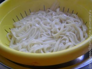 лапша удон, лапша лапша удон, лапша