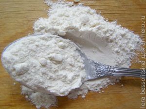 кляр для рыбы, мука кляр для рыбы, мука