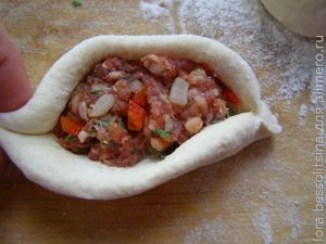 начинка для пирожков, готово начинка для пирожков, готово