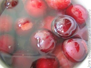 варенье из слив, сливы в воде варенье из слив, сливы в воде