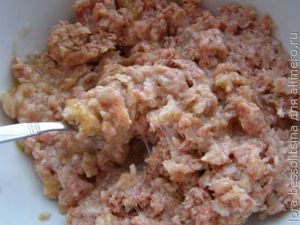 фарш для пельменей, готов фарш для пельменей, готов