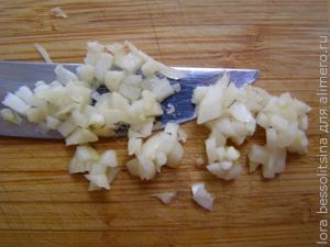 засолка капусты, чеснок засолка капусты, чеснок