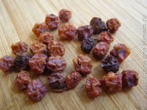 компот из сухофруктов, рябина компот из сухофруктов, рябина