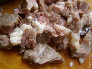 кусочки мяса кусочки мяса