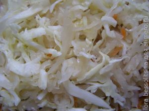 капуста капуста