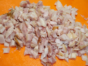 Солянка сборная