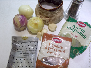 Холодец по-домашнему