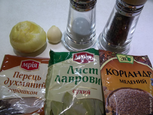 Маринованные свиные ушки по-корейски