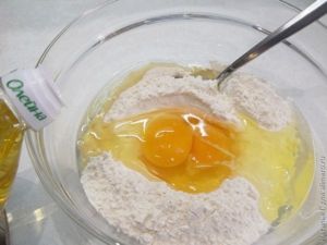 Блины на пиве