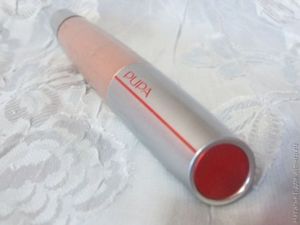 Pupa Colorevolution - рассыпчатые тени для век