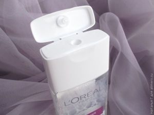 Мицеллярная вода L'Oreal