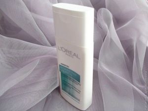 Молочко для лица очищающее L'Oreal Бесконечная свежесть