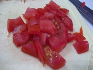 Баклажановые лодочки фаршированные мясным фаршем