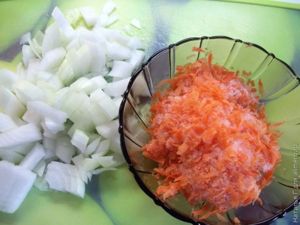 Кабачковая икра