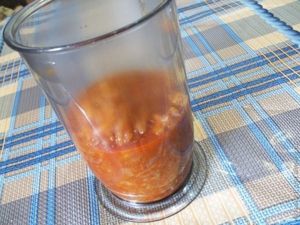 Кабачковая икра