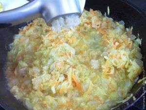 Кабачковая икра