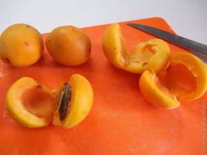 Вечерний коктейль из кефира