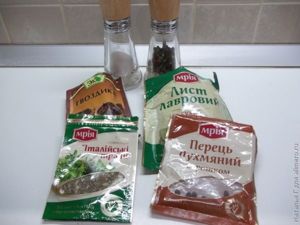 Уха из рыбных молок