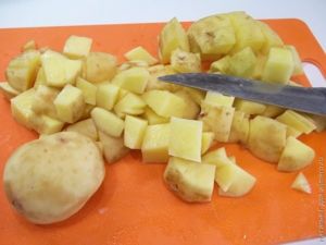 Уха из рыбных молок