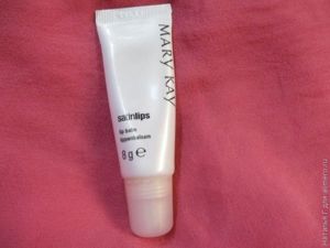 Блеск для губ Mary Kay Satin Lips
