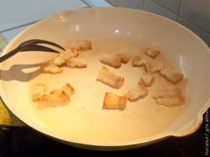 Картофель по-деревенски