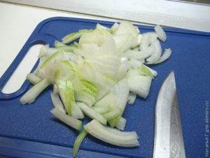 Картофель по-деревенски