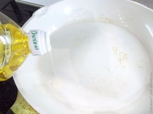 Свиные отбивные, запеченные в духовке