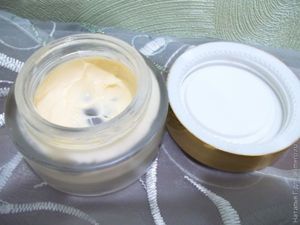 Израильский крем Health and Beauty Dead Sea Антивозрастной крем с облепихой