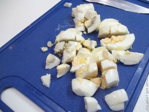 Зеленый борщ с щавелем и рисом