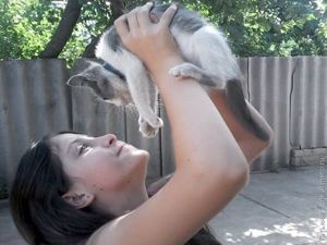 Кася Кася
