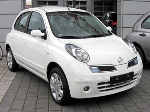 11 место. Nissan Micra хорош для девушек, которые не привыкли быть в тени. Уникальный дизайн модели, небольшой расход топлива и динамические характеристики автомобиля безусловно понравятся многим автоледи. 11 место. Nissan Micra хорош для девушек, которые не привыкли быть в тени. Уникальный дизайн модели, небольшой расход топлива и динамические характеристики автомобиля безусловно понравятся многим автоледи.
