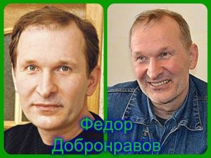 Фотографии знаменитостей в начале их карьеры и сейчас