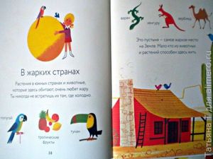 Мир вокруг, книга