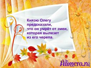 Смешные фразы из школьных сочинений