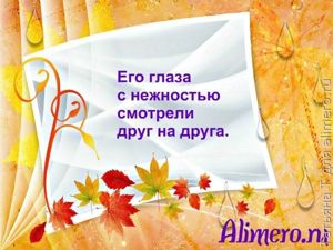 Смешные фразы из школьных сочинений