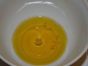 Салат из свеклы с рисом и черносливом
