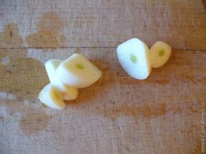 закусочный мусс из свеклы рецепт