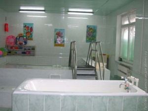 здесь проходили занятия здесь проходили занятия