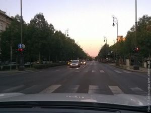 утро в Будапеште утро в Будапеште
