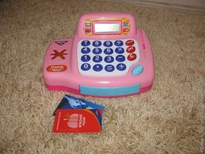 игрушка игрушка