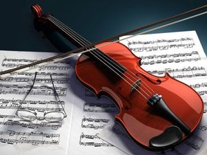 Музыка улучшает обучаемость. Наиболее эффективна легкая фоновая мелодия, особенно классическая музыка. Музыка улучшает обучаемость. Наиболее эффективна легкая фоновая мелодия, особенно классическая музыка.