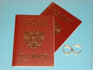 Паспорта Паспорта