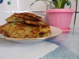 Драники