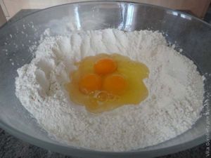 Хворост