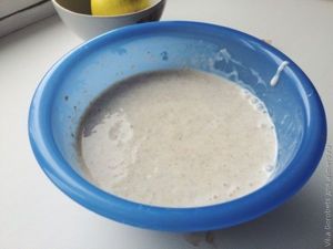 Оладьи