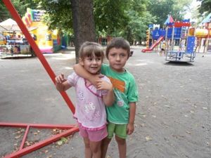 дети фото