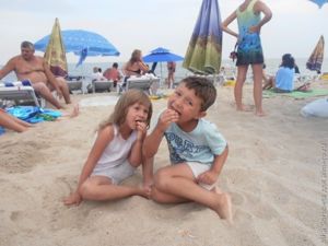 дети на море фото дети на море фото