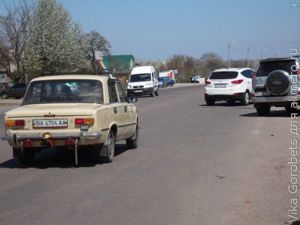 Дорога